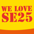 We Love SE25